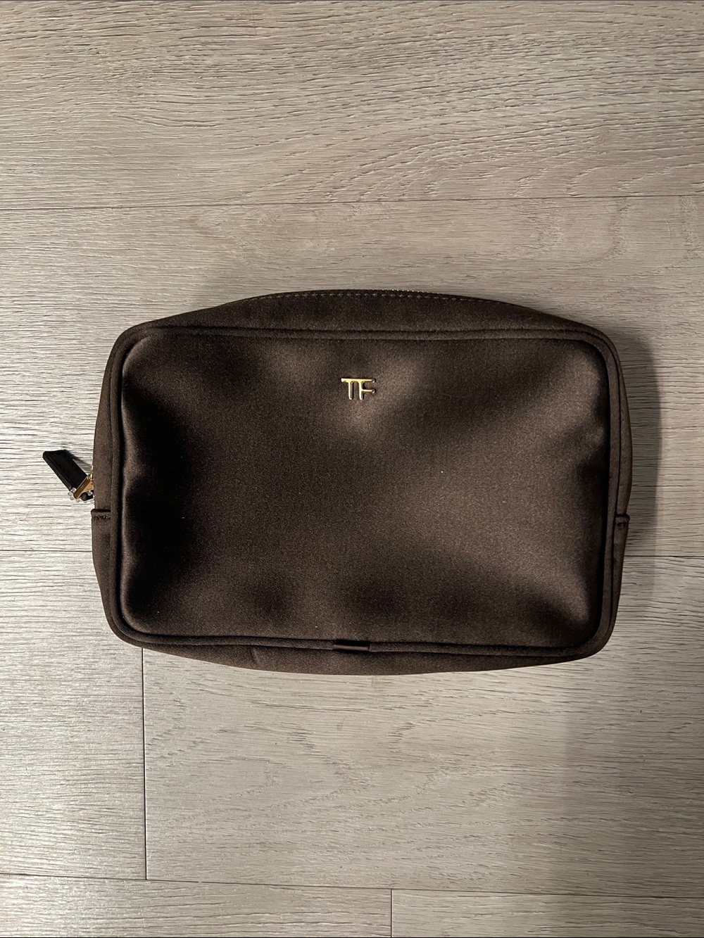 Tom Ford toiletry bag